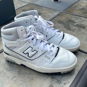 New Balance 650